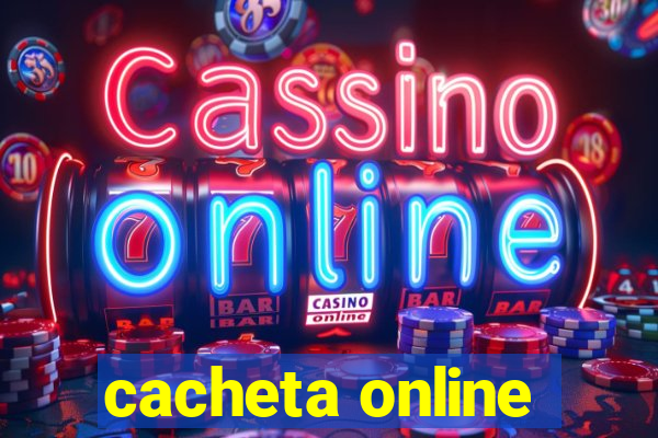 cacheta online